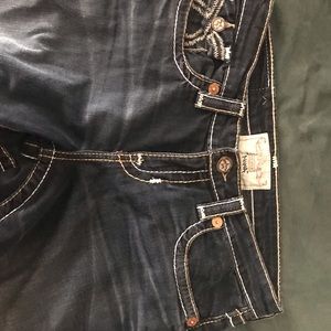 Big star jeans